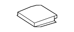 2215402301 - Suspension: Active Suspension Control Module for Mercedes-Benz Image