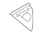 LR078266 - : Bracket for Land Rover: Range Rover Image