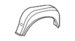F37Z8327887A - Body: Wheelhouse for Ford: Ranger Image
