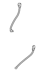 BHN968315A - Body: Strap for Mazda Image