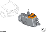12329489808 - Engine Electrical System: Base Control Unit for Reme for BMW Image
