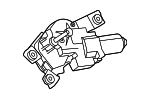 67637954727 - : Wiper Motor for Mini: Countryman Image