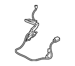 LR094851 - : Wire Harness for Land Rover: Range Rover Velar Image