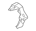 57140AG17A9P - Body: Reinforcement for Subaru: Legacy, Outback Image