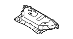 992813503KYGRV - Body: Shelf for Porsche Image