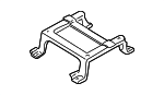 LC6388C00 - Body: Bracket for Mazda: MPV Image