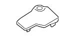 846453T000 - : Shift Boot for Kia Image