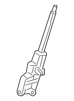 467213T300 - : Lever for Kia: K900 Image