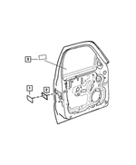 5020527AC - Labels: Mercury Warning Label, Us for Mopar Image