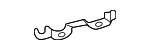 6318548010 - Body: Bracket for Toyota: Highlander Image