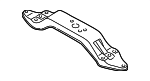 41021AC381 - Engine: Trans Crossmember for Subaru Image