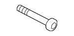 31359739 - Electrical: Module Bolt for Volvo: S60, S90 Image