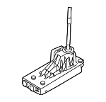 25112753810 - : Gear Shift Assembly for Mini Image