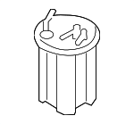 42022YC010 - : 2010-2014 Subaru Fuel Pump for Subaru: Legacy, Outback Image