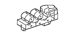 85671824 - Body: Window Switch for GM Image