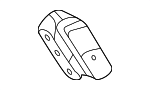 13552583 - Body: Lock Switch for GM Image