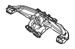 97470L2AA0 - Body: Air Distributor for Kia Image