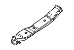 97010L2AA0 - Body: Center Duct for Kia Image