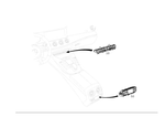 2139059907 - Heating and Ventilation: Switch Block for Mercedes-Benz: AMG GT 43, AMG GT 53, AMG GT 63, AMG GT 63 S, AMG GT 63 S E Performance, CLS450, CLS53 AMG, E300, E350, E400, E43 AMG, E450, E53 AMG, E63 AMG S Image