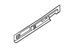 1T3810947 - Body: Upper Track for Volkswagen Image