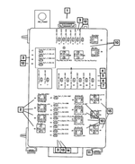 4692140AI - : Front Control Module for Mopar Image