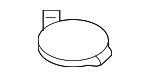 45155AA000 - Cooling System: Reservoir Cap for Subaru Image