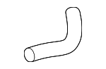 45161FL010 - : Lower Hose for Subaru Image