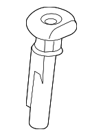 52107340275 - Body: Headrest Guide for Mini Image