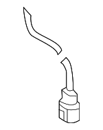 1J0906444 - Cooling System: Terminal for Audi Image