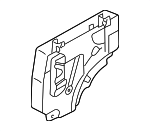 9L8Z18C804A - Body: Speaker for FORD Image