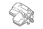 CCY94355ZA - : Master Cylinder Reservoir for Mazda: 5 Image