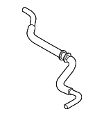 CC2943835 - : Reservoir Hose for Mazda: 5 Image