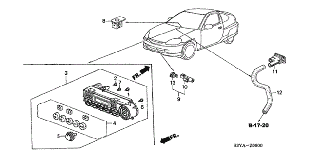 Diagram 1