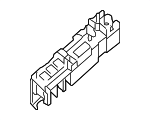 24381JA70A - Electrical: Junction Block for Nissan: Altima, Rogue Image