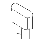 297C0JA80A - Electrical: Multi-Purpose Fuse for Nissan: Altima Image