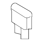 243198991B - Electrical: Fuse for Nissan: 370Z, Altima, Armada, GT-R, LEAF, Maxima, Murano, Pathfinder, Qashqai, Quest, Rogue, Rogue Sport, Sentra, TITAN, TITAN XD, Versa, Versa Note, Z Image