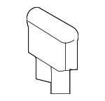 243198991B - Electrical: Fuse for Nissan: 370Z, Altima, Armada, GT-R, LEAF, Maxima, Murano, Pathfinder, Qashqai, Quest, Rogue, Rogue Sport, Sentra, TITAN, TITAN XD, Versa, Versa Note, Z Image