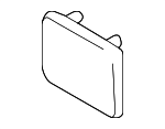 909151JA0C - Body: Access Cover for Nissan: Quest Image image