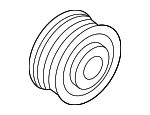 373212GPD0 - : Pulley for Hyundai Image