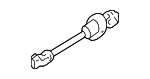 8151899220 - Steering: Intermediate Shaft for Isuzu Image