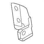 BDTS669B1A - Body: Receiver Side Bracket for Mazda: 3, CX-30, CX-50, MX-30 EV Image