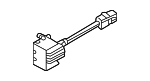 226982Y500 - : Resistor for Nissan Image