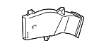 8721748020 - Body: Air Duct for Toyota Image