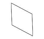 5097535AA - Body: Energy Absorber Retainer for Chrysler: Crossfire Image