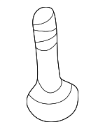 910312015 - Suspension: Suspension Cross-member Bolt for Suzuki Image