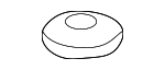 4184260A00 - Suspension: Lower Seat for Suzuki Image