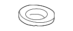 4121160A00 - Suspension: Coil Spring Insulator for Suzuki Image