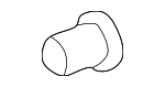4526165D01 - Suspension: Control Arm Bushing for Suzuki Image