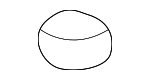 915914029 - Suspension: Lock Nut for Suzuki Image