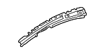 BDMT7125X - Body: Roof Side Rail Reinforcement for Mazda Image